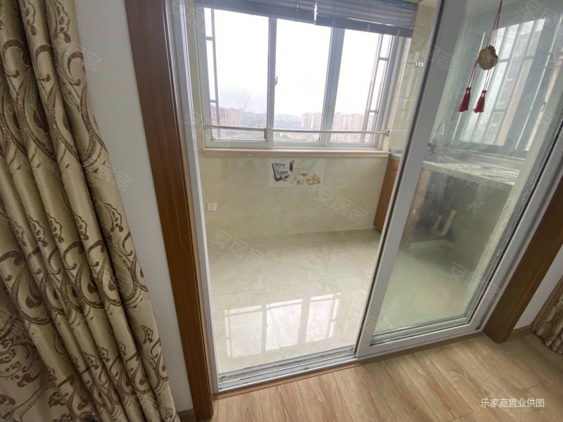 民乐城惠益新苑北苑