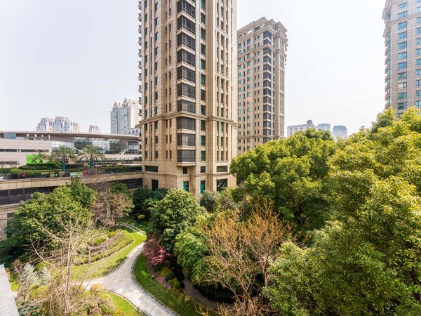 上海黄浦新天地华府天地霸总小说里富丽堂皇的豪宅是长这样没错吧