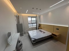 苏州吴中郭巷近3号线墅浦路 苏州中心 56文创园 绿点科技 灿宇光学出租房源真实图片