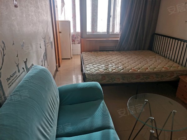 丽苑小区 2室1厅1卫