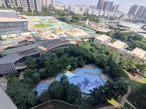 广州番禺亚运城亚运城天荟亚运城天荟精装修三房两卫,家私电齐全,拎包