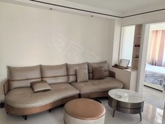 安阳北关凯德广场火车站文化宫万意广场附近翌琦新印象豪装两室家具家电齐全有钥匙出租房源真实图片