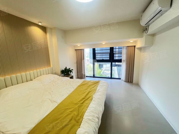 【多图】万达茂天樾,蒲庙镇租房,万达茂天越公寓出租 配套齐全 豪华