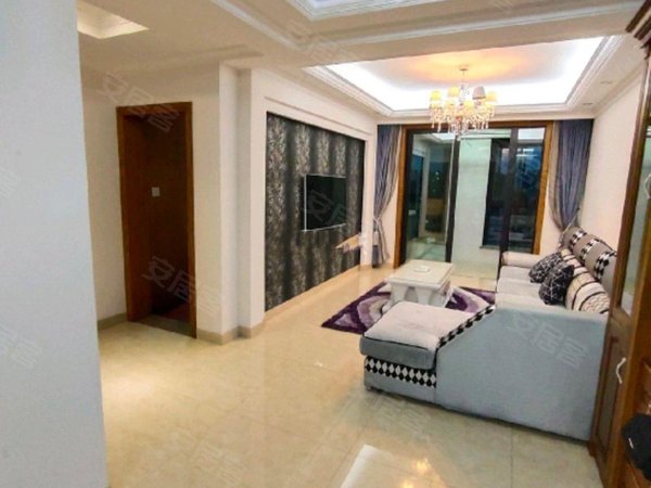 绍兴袍江世纪广场国际华城(1-25幢)房源采光好,南北通透,业主诚意出