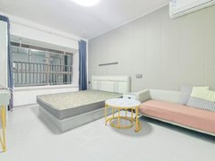 常州天宁红梅可短租 月付 红梅公园 天宁禅寺 东坡园 一号线 常州站出租房源真实图片