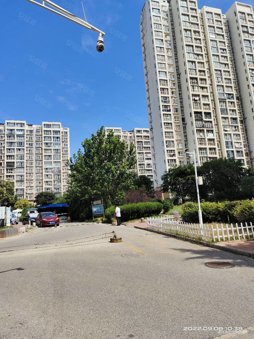 1号地铁口瑞丰嘉苑129平335万南北通透采光