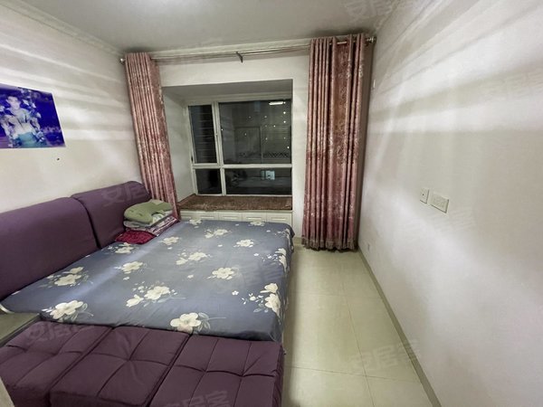 包头青山青山客运站银海湾银海湾 家具 家电无洗衣机 1梯2户 钥匙出租房源真实图片