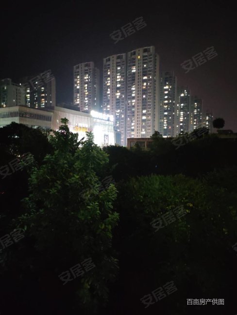 冠亚国际星城(东区)3室2厅2卫125.21㎡南北59万