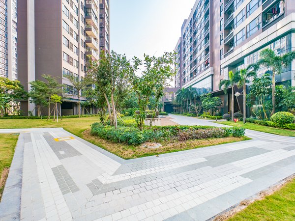 珠海高栏港区平沙时代港时代港 2室2厅1卫  电梯房 精装修 1800拎包