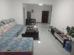 金昌金川人民文化广场金湖润园电梯18楼2室2厅带家具家电能洗澡做饭出租房源真实图片