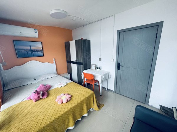 【多图】世源大厦,三峡广场租房,月付 无中介 沙坪坝 小龙坎 三峡广场