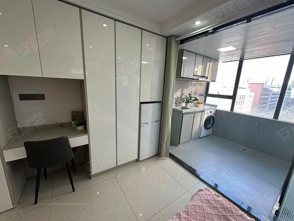 【多图】兴华花园(宝安),西乡租房,宝安西乡 2室1厅1卫 15平 南北通透