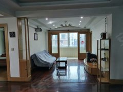 张家港杨舍杨舍中心南门新村(张家港) 2室2厅2卫  精装修110平米出租房源真实图片