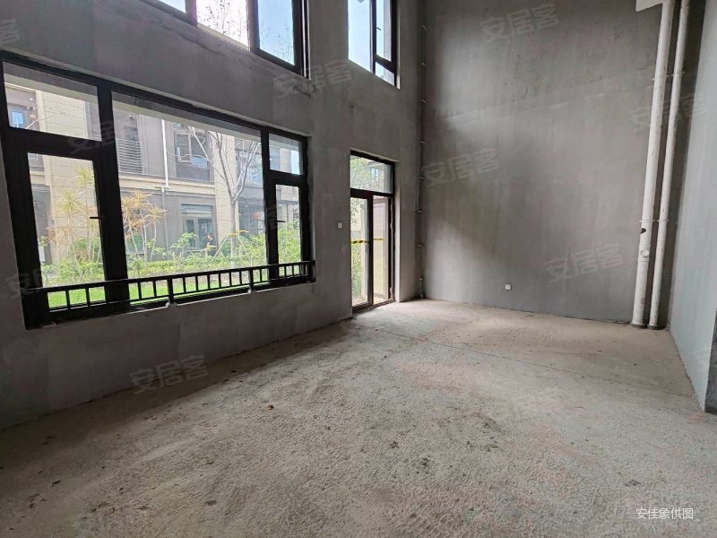 融创晋江印别墅