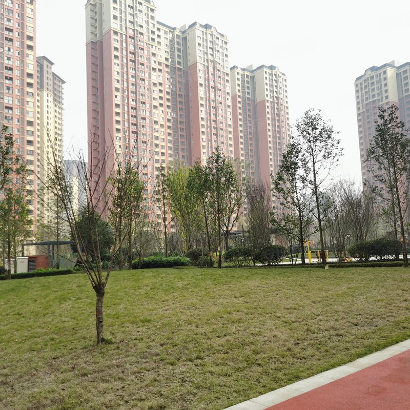 【科华君悦湾, 科华君悦湾小区详情,房价走势,房源,业主论坛】- 达州