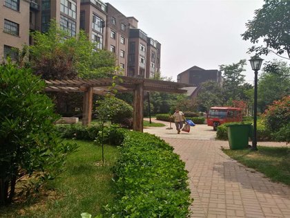 郑州小区 新郑小区 新郑龙湖小区 龙湖御景 龙湖御景怎么样