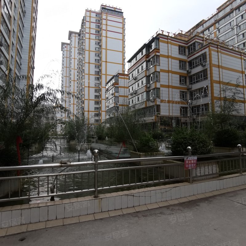 【东阳花园, 东阳花园小区详情,房价走势,房源,业主论坛】- 临汾58