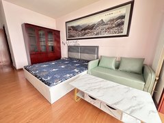 太原迎泽柳巷无中介 可短租 可月付 免押金 柳巷 铜锣湾 山大二院出租房源真实图片