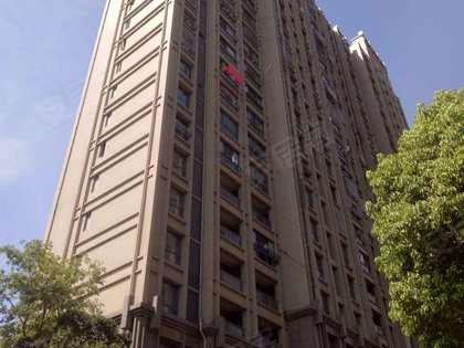 安亭中央公园(公寓住宅)