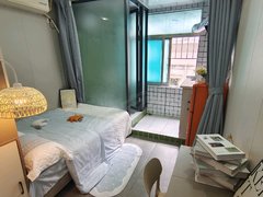 深圳罗湖湖贝黄贝岭中村 1室0厅1卫出租房源真实图片