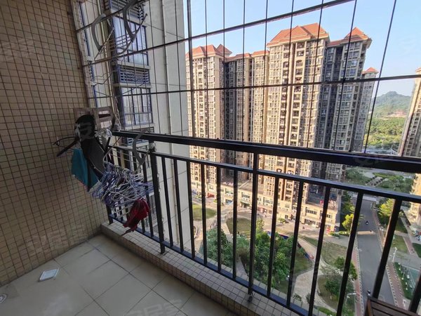 【多图】瑞东花园,文冲租房,(5号线地铁口 诚心放租)小区配套成熟