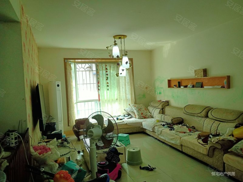 真实保证天禧花园3室