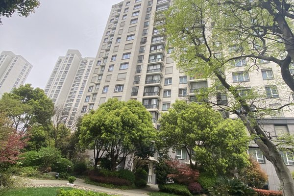 朗诗绿色街区优点,不足,朗诗绿色街区怎么样,朗诗绿色街区周边房产中