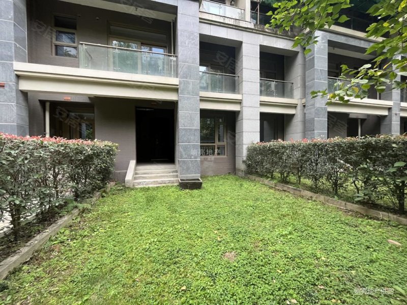 费(1)购天府新区 满五 临地铁 楼龄新,阳光城半山悦(别墅)二手房,600