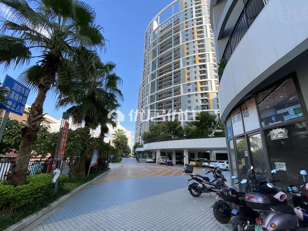 南宁西乡塘心圩骋望麓涛骋望麓涛精装三房1650拎包入住看房有钥匙价格