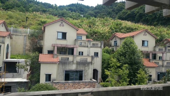 悦禧国际山庄二手房, 1室1厅1卫, 500万元 - 长沙58安居客