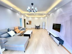 泸州江阳大山坪大山坪 六中附近 自己房子 无中介 随时看房出租房源真实图片