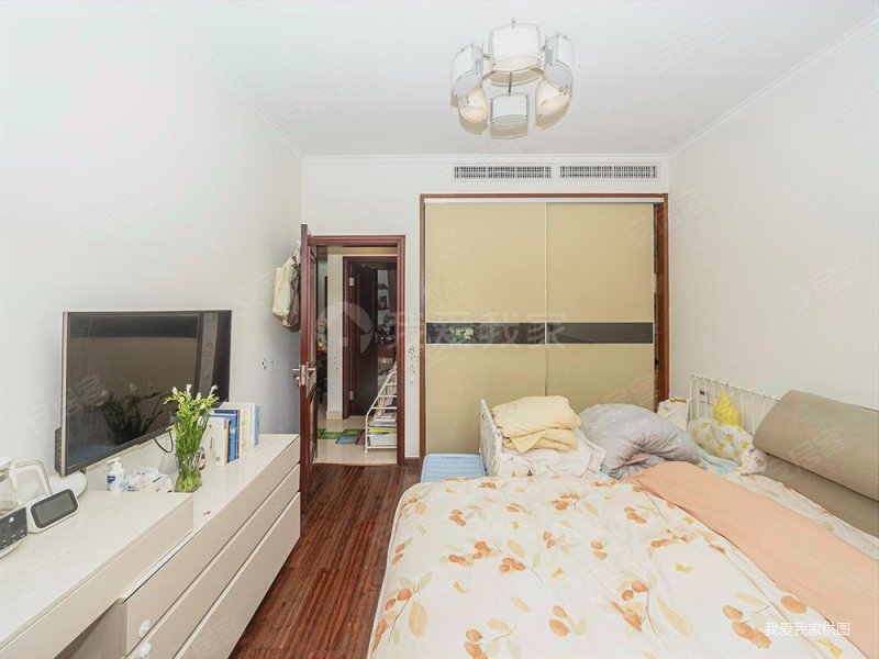 九堡相江公寓绿城物业业主诚心卖价格可以谈