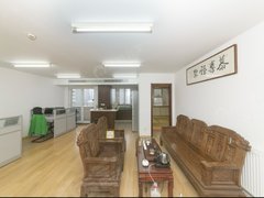 上海长宁天山新世纪广场 2室2厅2卫出租房源真实图片