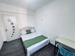 实图 奥体中心地铁口 浦江苑 天泊圣汇 押一付一 精装无中介