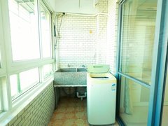 石狮石狮市步行街瑞昌街嘉利苑 1室1厅1卫出租房源真实图片