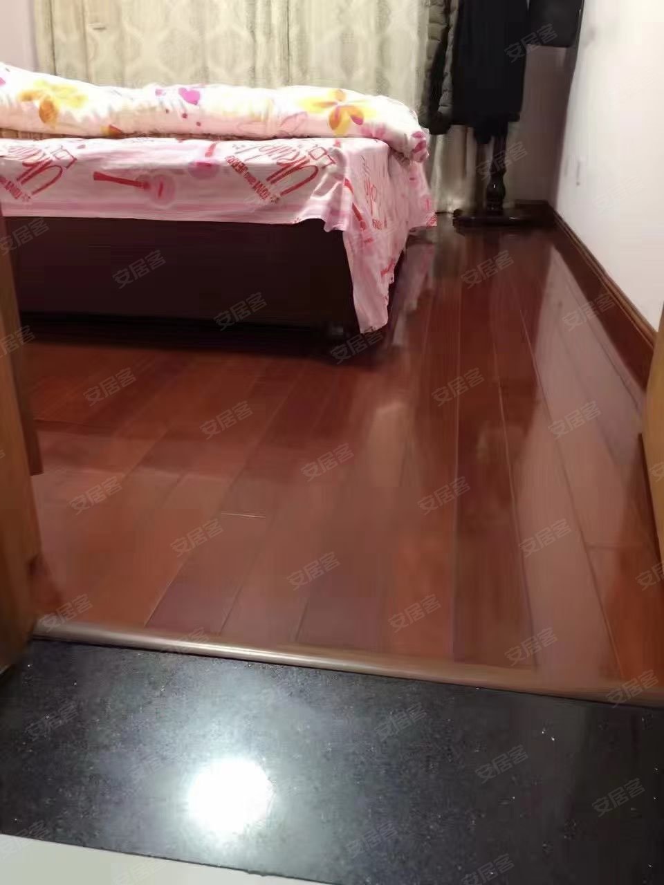 汇林园(北区) 3室1厅1卫