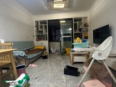 武汉蔡甸恒大绿洲中国健康谷健康新天地 3室2厅2卫  电梯房 精装修43平米出租房源真实图片