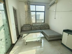 安康汉滨兴安公园大桥头附近一室一厅一厨一卫拎包入住出租房源真实图片