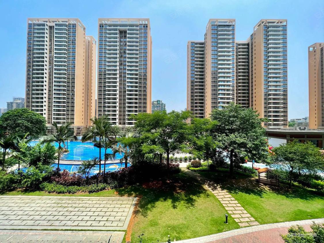 骏威锦东花园a区3室2厅1卫99.62㎡南北275万