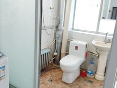 锦州古塔太阳广场山西街3楼空调热水器冰箱洗衣机宽带900元押一付一出租房源真实图片