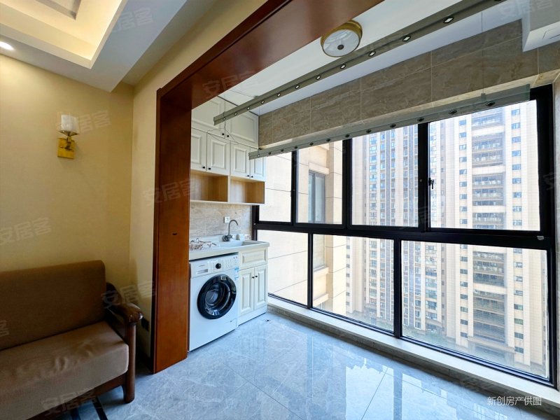 推荐房源保利悦玺精装修三房地铁口满五好房随时可看