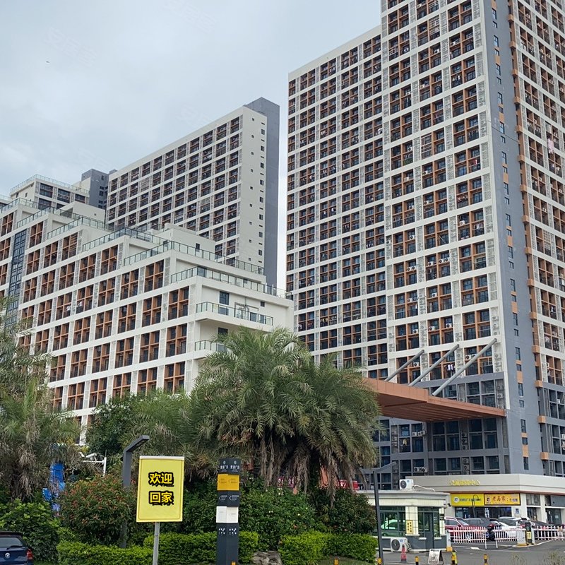 【创基广场, 创基广场小区详情,房价走势,房源,业主论坛】- 广州58