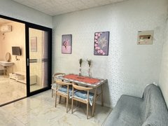 常州天宁兰陵丽宝第公寓(自己房源,欢迎打扰)出租房源真实图片