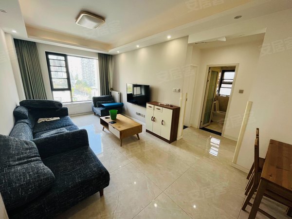 【多图】紫御熙庭,外光华租房,新上好房 直租无中介 居家套二 成都