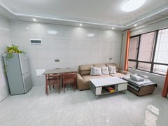 租房,急万象汇商圈可 做员工宿舍 前海人寿医院建工城大都康园五房