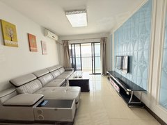 深圳宝安宝体鸿荣源西城雅筑 拎包入住 电梯房 通风好出租房源真实图片