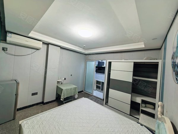 金华东阳东阳市中心东针路10-5号楼老西站人民医院靠近充电桩 东针路爱心公寓，欢迎您的到来出租房源真实图片