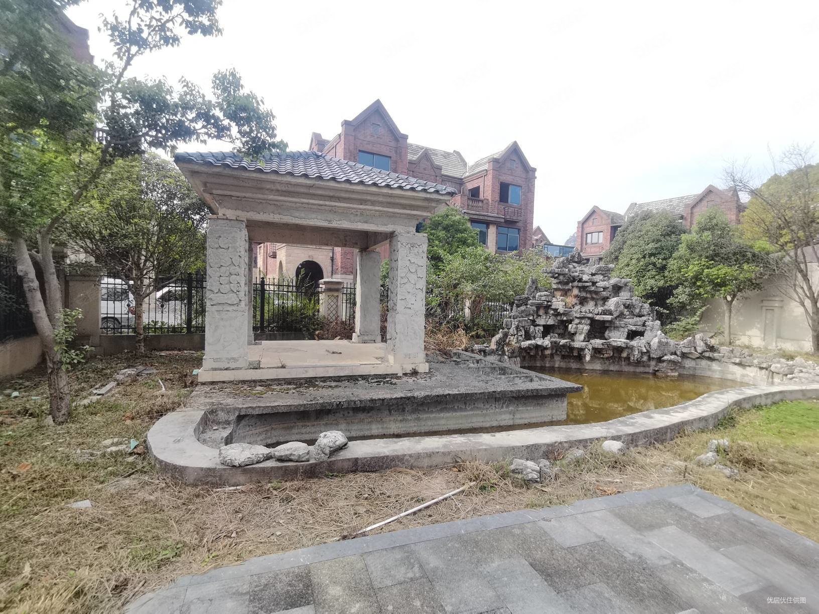 花溪碧桂园钻石郡