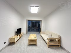 株洲天元工业大学新校区二中高中部陪读好房，卫生已打扫，拎包入住，走路即可到校随时看出租房源真实图片