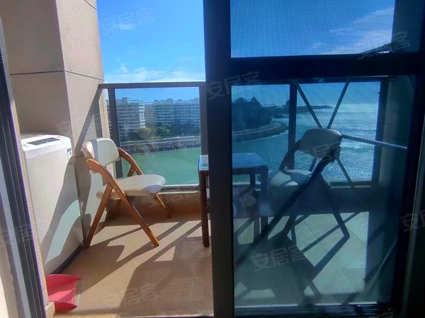 【多图】恒大海花岛(2号岛),儋州租房,海花岛开间37平 一线海景 看夕阳一号岛 配套齐全 拎包入户,海口周边租房-海口58安居客